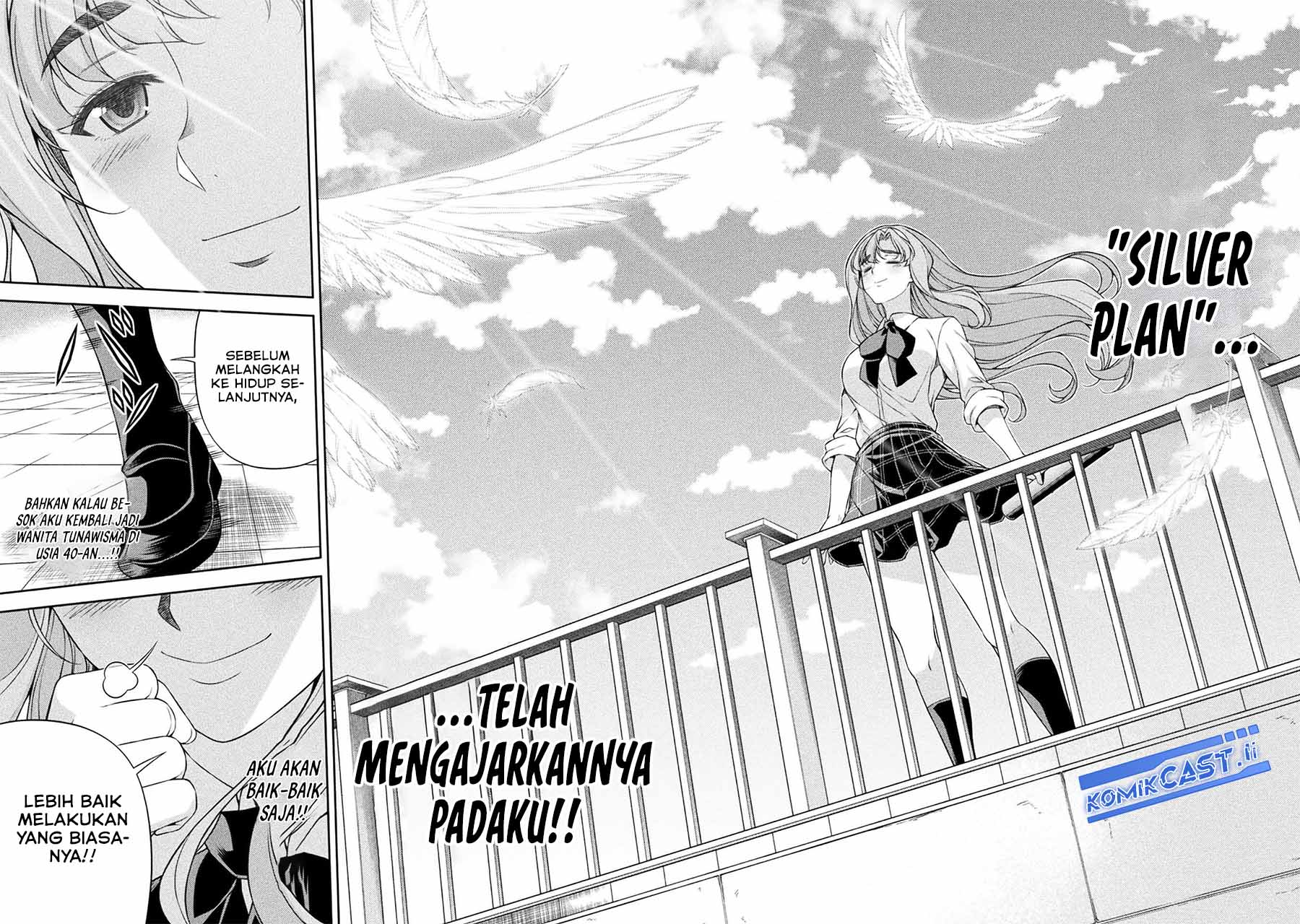 Dilarang COPAS - situs resmi www.mangacanblog.com - Komik silver plan to redo from jk 080 - chapter 80 81 Indonesia silver plan to redo from jk 080 - chapter 80 Terbaru 42|Baca Manga Komik Indonesia|Mangacan